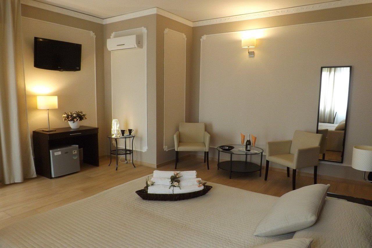 Bed & Breakfast La Maison Des Reves