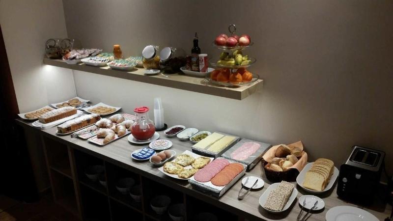 La Maison Des Reves Bed & Breakfast Syracuse