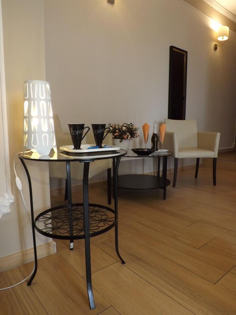 Bed & Breakfast La Maison Des Reves 3*