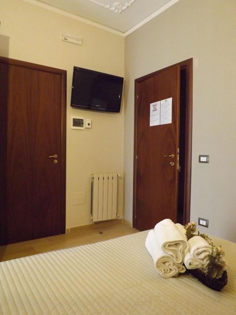 La Maison Des Reves Bed & Breakfast