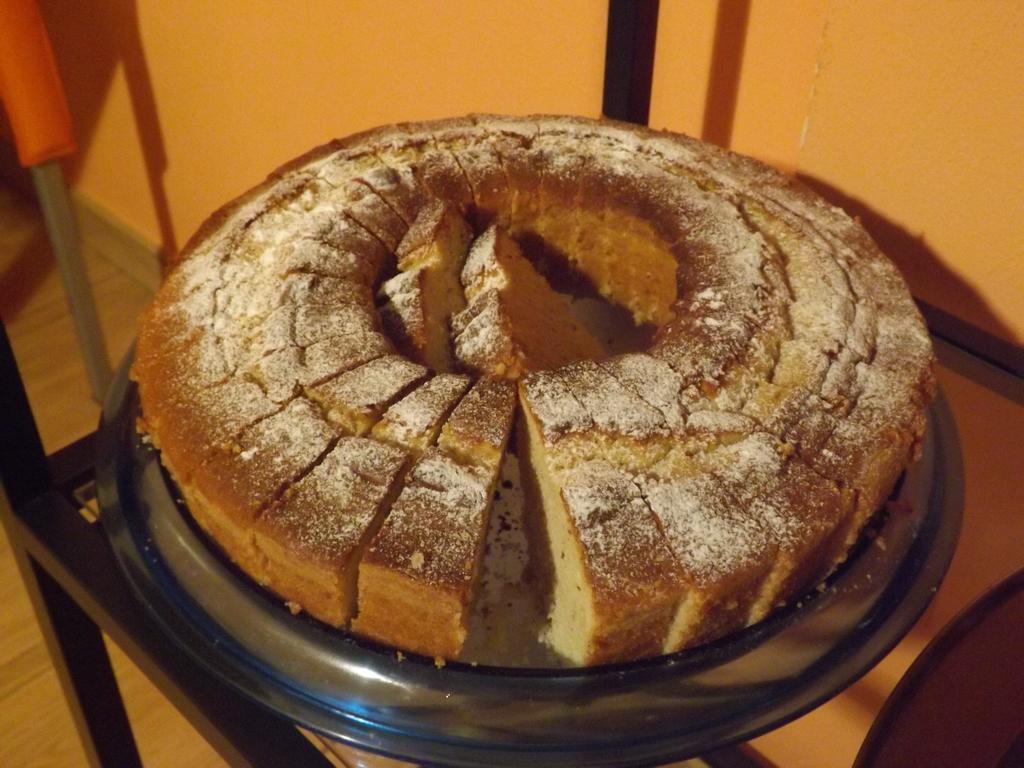 La Maison Des Reves Bed & Breakfast