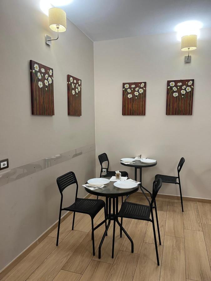 Bed & Breakfast La Maison Des Reves Syracuse