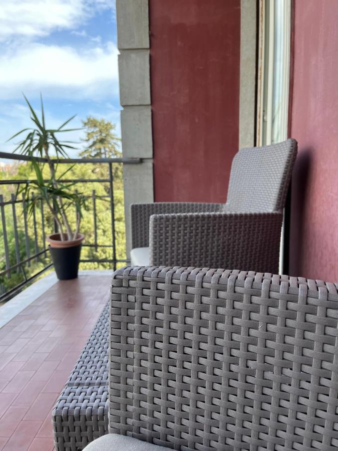 La Maison Des Reves Bed & Breakfast Syracuse