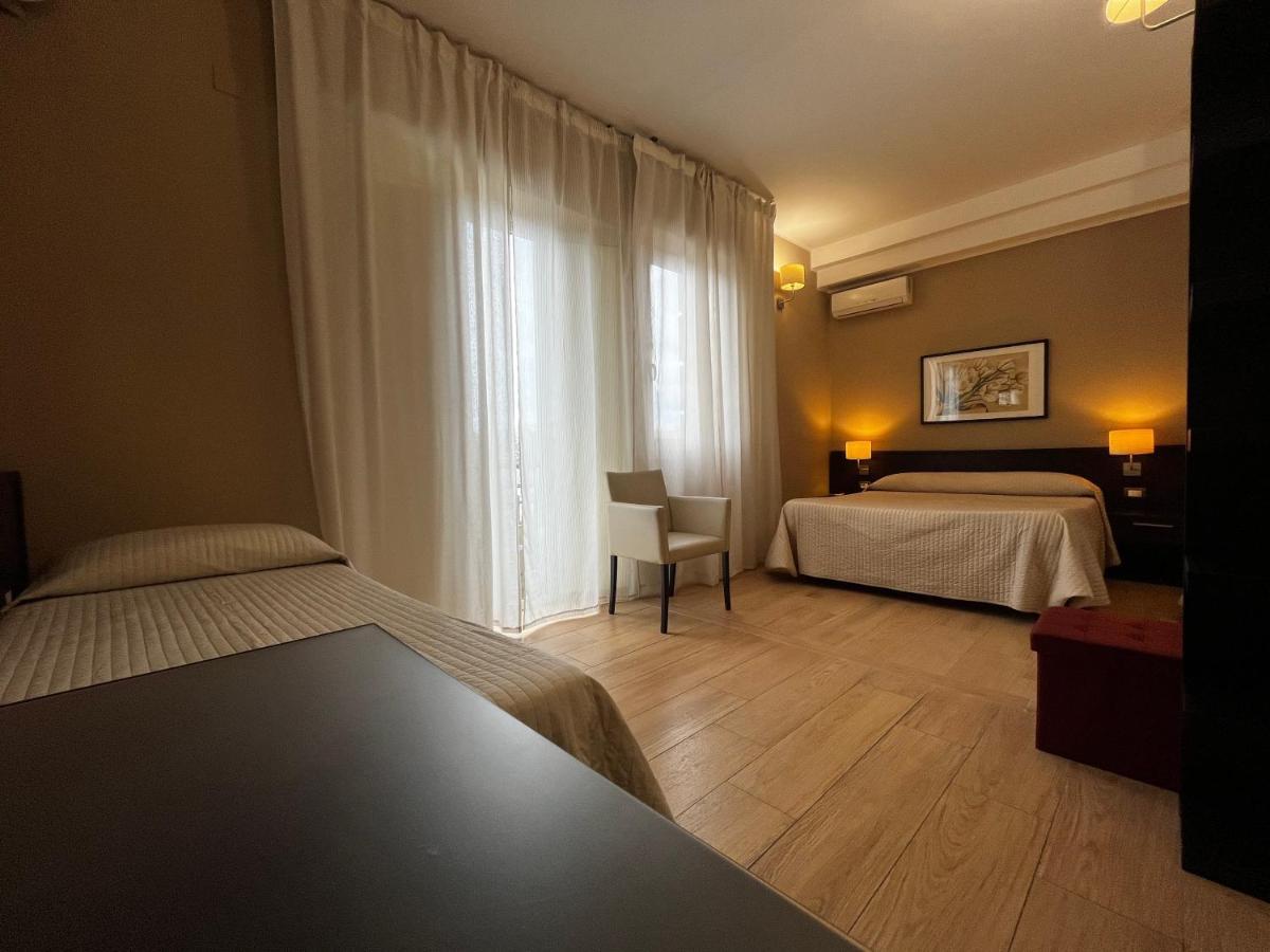 La Maison Des Reves 3* Syracuse