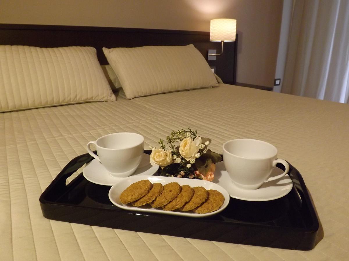 La Maison Des Reves Bed & Breakfast