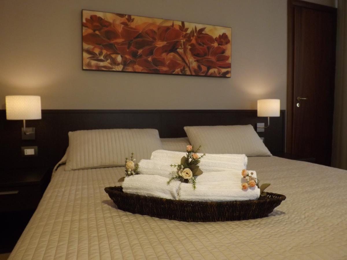 La Maison Des Reves 3* Syracuse