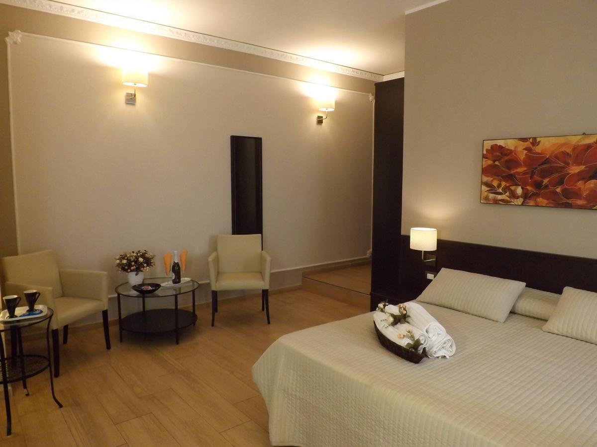 La Maison Des Reves Bed & Breakfast Syracuse