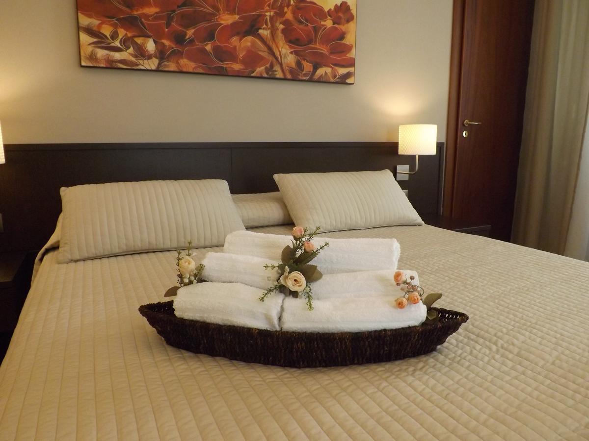 La Maison Des Reves 3* Syracuse