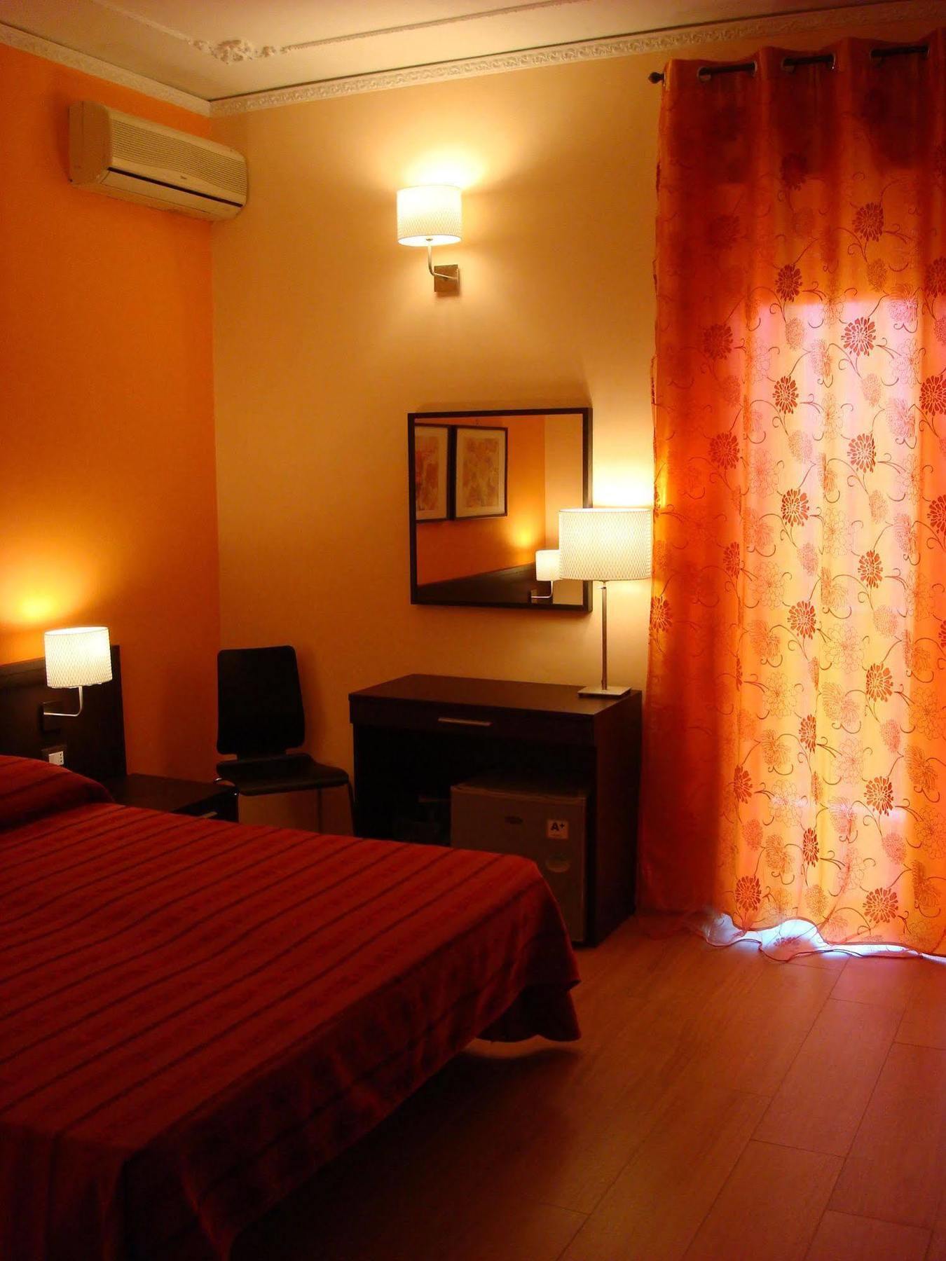 Bed & Breakfast La Maison Des Reves Syracuse