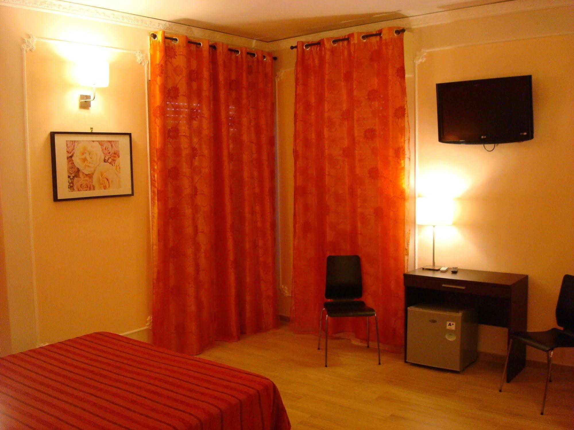 Bed & Breakfast La Maison Des Reves 3*