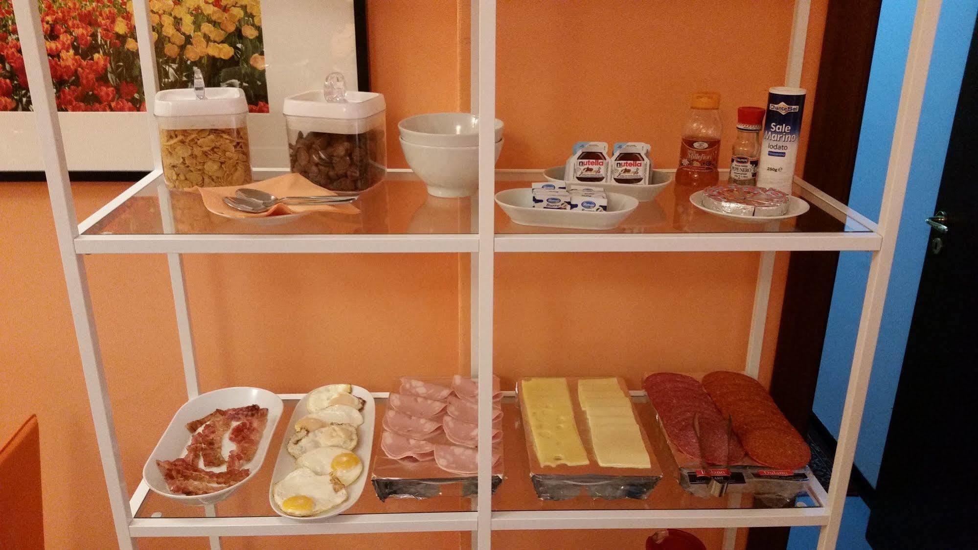 La Maison Des Rêves Couette-café 3*