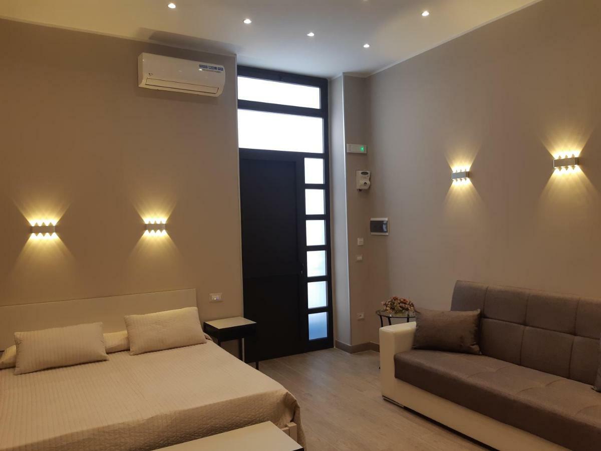 La Maison Des Reves 3* Syracuse