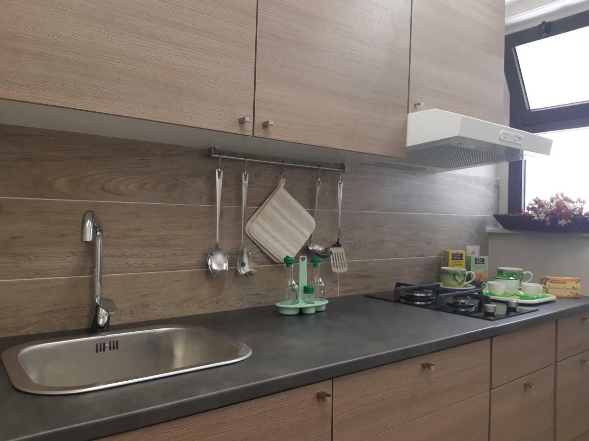 La Maison Des Reves 3* Syracuse