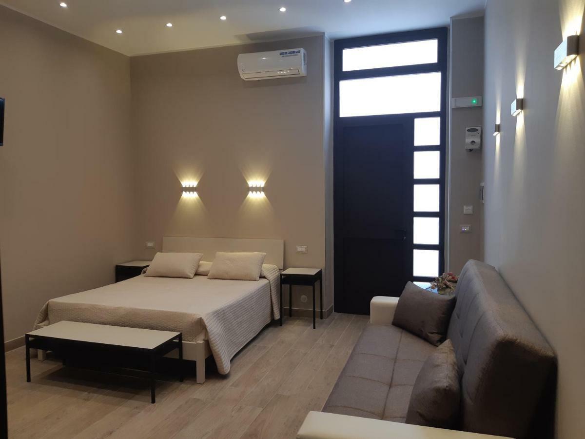 La Maison Des Reves 3* Syracuse