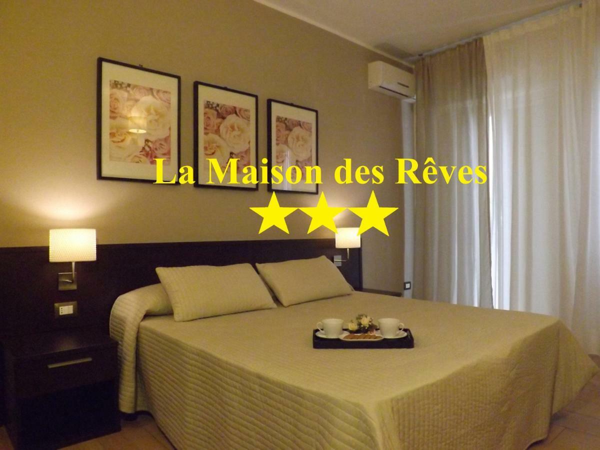 La Maison Des Reves Bed & Breakfast Syracuse