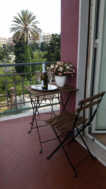 Bed & Breakfast La Maison Des Reves Syracuse