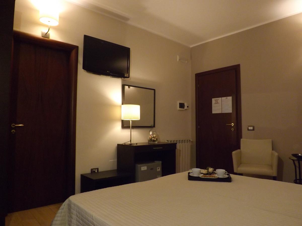 Bed & Breakfast La Maison Des Reves Syracuse